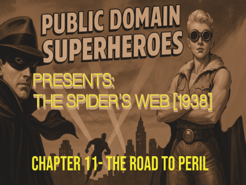 The Spider's Web